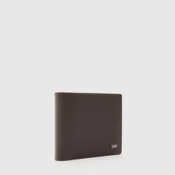 Braun Büffel Compact Wallets><noscript><img width=