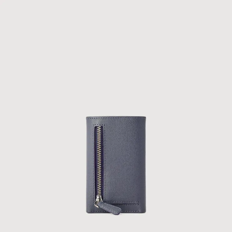 Braun Büffel Key Holders>SEISMIC 6 KEY HOLDER