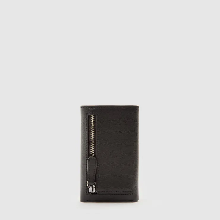 Braun Büffel Key Holders>SEISMIC 6 KEY HOLDER