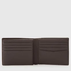 Braun Büffel Compact Wallets><noscript><img width=
