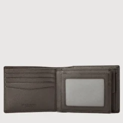 Braun Büffel Compact Wallets><noscript><img width=
