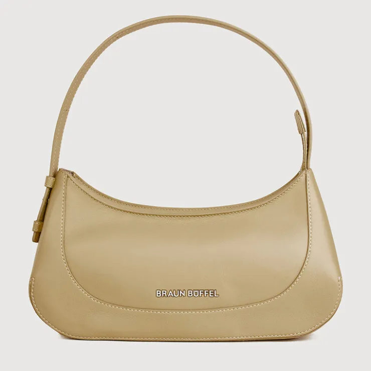 Women Braun Büffel Bags | Shoulder Bags>SELENIC MEDIUM SHOULDER BAG