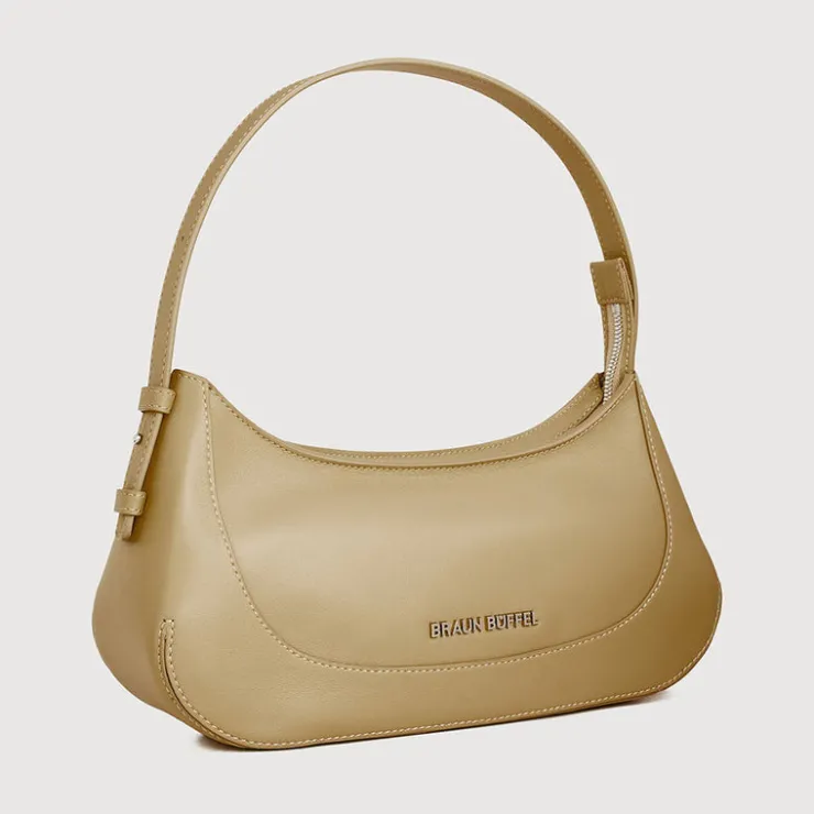 Women Braun Büffel Bags | Shoulder Bags>SELENIC MEDIUM SHOULDER BAG