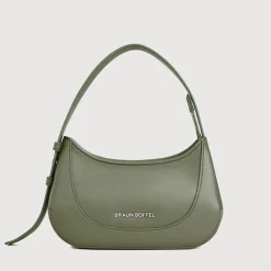 Women Braun Büffel Shoulder Bags | Bags>SELENIC SMALL SHOULDER BAG
