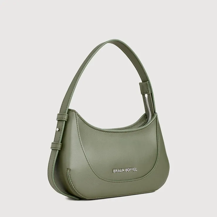 Women Braun Büffel Shoulder Bags | Bags>SELENIC SMALL SHOULDER BAG