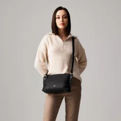 Women Braun Büffel Crossbody Bags | Bags>SHOO MEDIUM CROSSBODY BAG