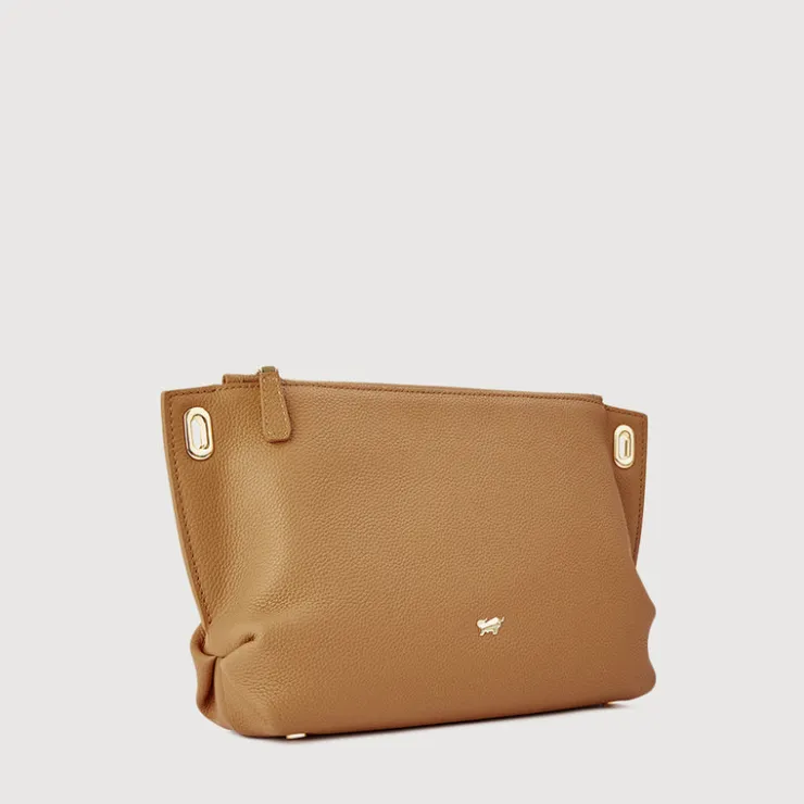 Women Braun Büffel Crossbody Bags | Bags>SHOO MEDIUM CROSSBODY BAG