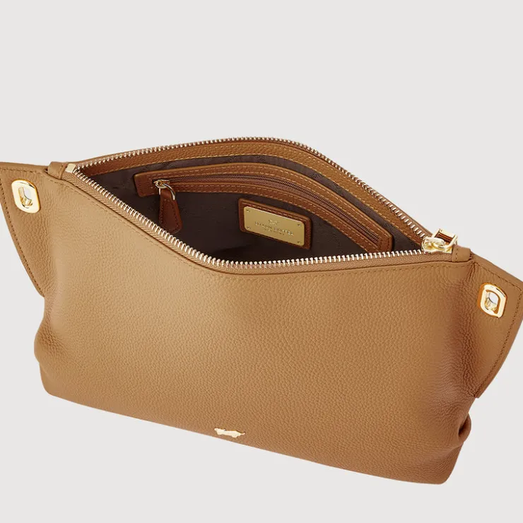 Women Braun Büffel Crossbody Bags | Bags>SHOO MEDIUM CROSSBODY BAG