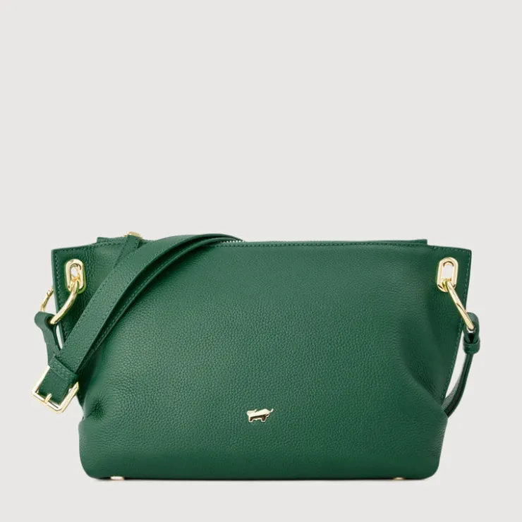 Women Braun Büffel Crossbody Bags | Bags>SHOO MEDIUM CROSSBODY BAG