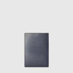 Braun Büffel Travel Essentials>SICHER PASSPORT HOLDER WITH NOTES COMPARTMENT