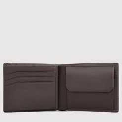 Braun Büffel Compact Wallets | Wallets & Small Leather Goods><noscript><img width=
