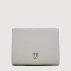 Braun Büffel Clutch Bags | Bags>SLATE LARGE CLUTCH