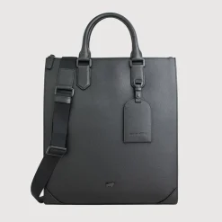 Braun Büffel Tote Bags | Bags>SLATE LARGE TOTE BAG