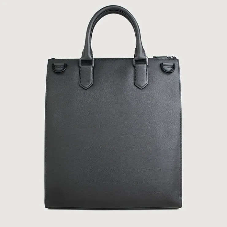 Braun Büffel Tote Bags | Bags>SLATE LARGE TOTE BAG