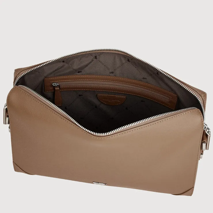 Braun Büffel Messenger Bags | Bags>SLATE MEDIUM MESSENGER