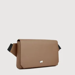 Braun Büffel Waist Pouches | Bags><noscript><img width=