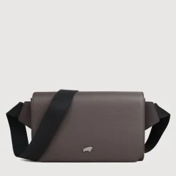 Braun Büffel Waist Pouches | Bags><noscript><img width=