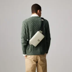 Braun Büffel Waist Pouches | Bags><noscript><img width=