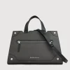 Women Braun Büffel Tote Bags | Bags>STRAZA LARGE TOTE BAG