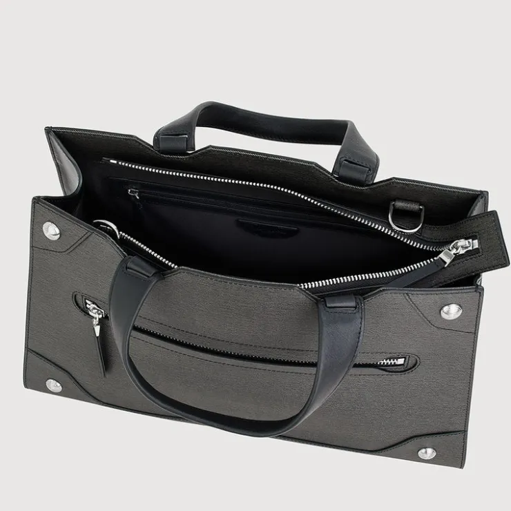 Women Braun Büffel Tote Bags | Bags>STRAZA LARGE TOTE BAG