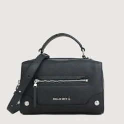 Women Braun Büffel Top Handle Bags | Bags>STRAZA MEDIUM TOP HANDLE BAG