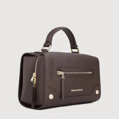 Women Braun Büffel Bags | Top Handle Bags>STRAZA MEDIUM TOP HANDLE BAG