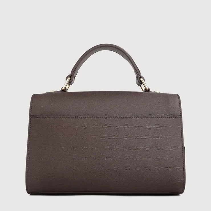 Women Braun Büffel Bags | Top Handle Bags>STRAZA MEDIUM TOP HANDLE BAG