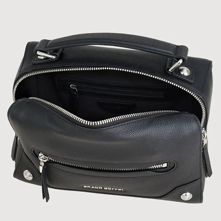 Women Braun Büffel Top Handle Bags | Bags>STRAZA MEDIUM TOP HANDLE BAG
