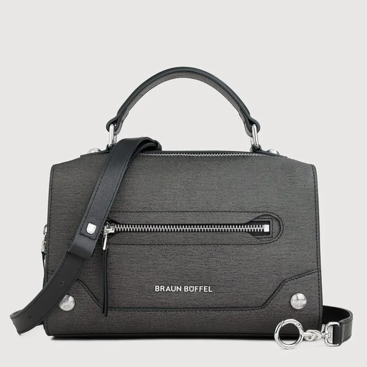 Women Braun Büffel Bags | Top Handle Bags>STRAZA MEDIUM TOP HANDLE BAG