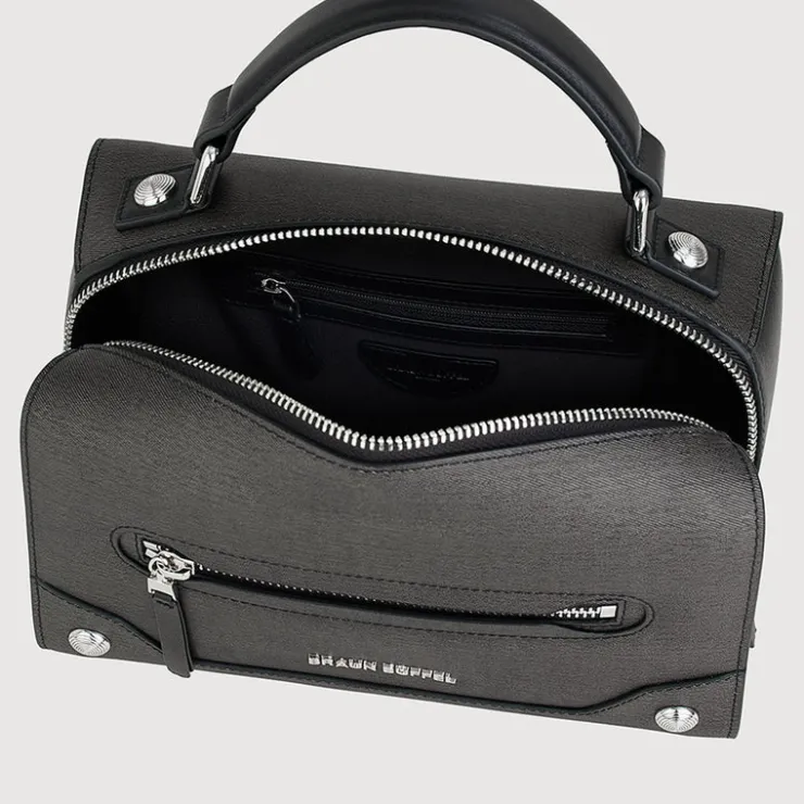 Women Braun Büffel Bags | Top Handle Bags>STRAZA MEDIUM TOP HANDLE BAG