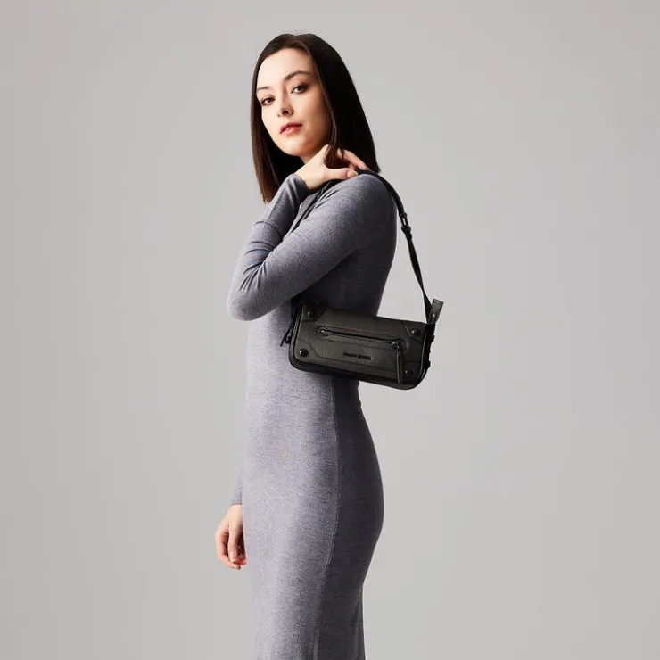 Women Braun Büffel Shoulder Bags | Bags>STRAZA SMALL SHOULDER BAG