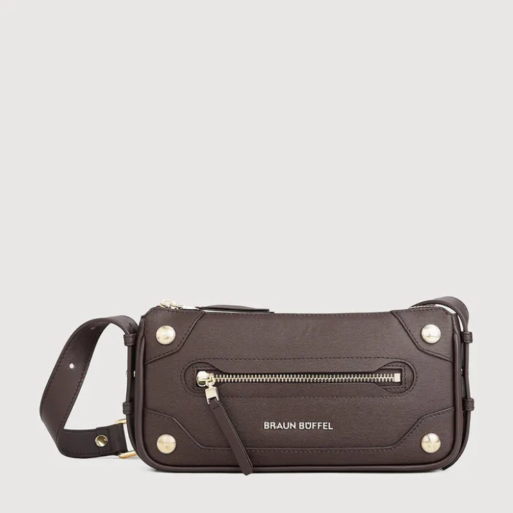 Women Braun Büffel Shoulder Bags | Bags>STRAZA SMALL SHOULDER BAG