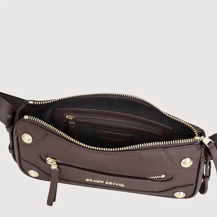 Women Braun Büffel Shoulder Bags | Bags>STRAZA SMALL SHOULDER BAG