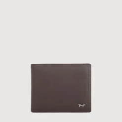 Braun Büffel Compact Wallets | Wallets & Small Leather Goods>STUDIO 8 CARDS WALLET