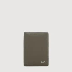Braun Büffel Card Holders | Wallets & Small Leather Goods>STUDIO CARD HOLDER (BOX GUSSET)