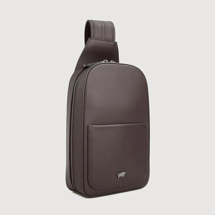 Braun Büffel Cross Shoulder Bags | Bags>STUDIO MEDIUM CROSS SHOULDER SLING