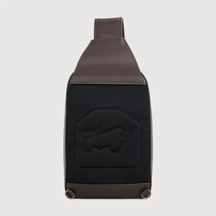 Braun Büffel Cross Shoulder Bags | Bags>STUDIO MEDIUM CROSS SHOULDER SLING