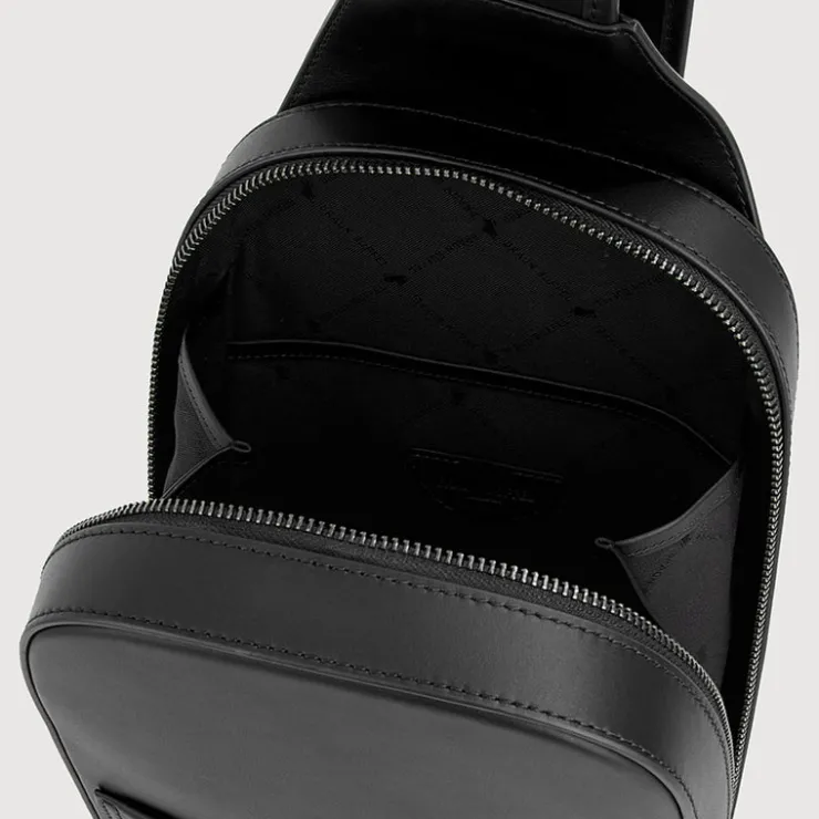 Braun Büffel Cross Shoulder Bags | Bags>STUDIO MEDIUM CROSS SHOULDER SLING
