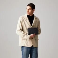 Braun Büffel Clutch Bags | Bags>STUDIO SMALL CLUTCH