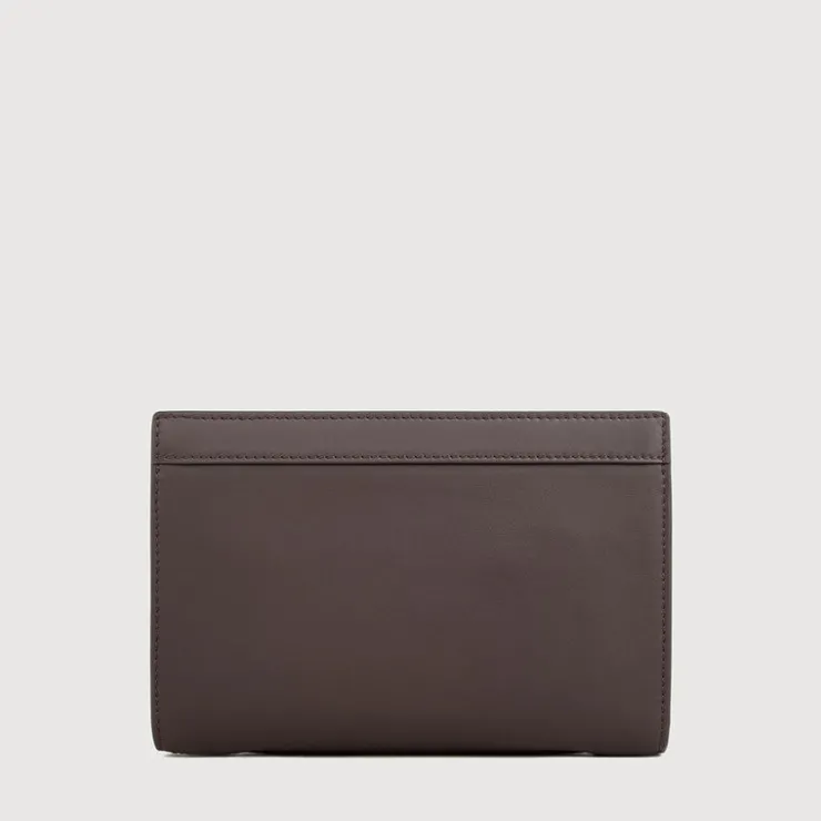Braun Büffel Clutch Bags | Bags>STUDIO SMALL CLUTCH