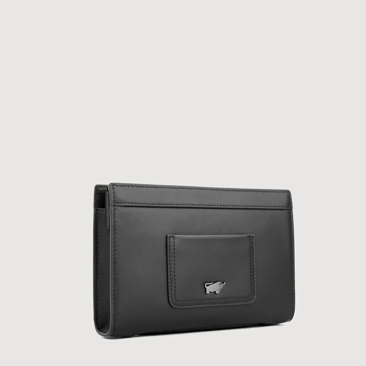 Braun Büffel Clutch Bags | Bags>STUDIO SMALL CLUTCH