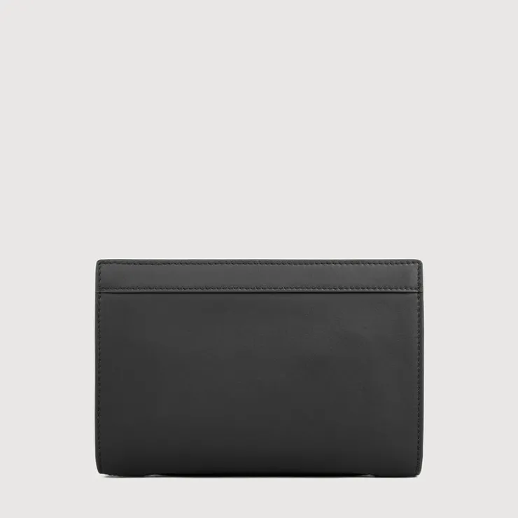 Braun Büffel Clutch Bags | Bags>STUDIO SMALL CLUTCH
