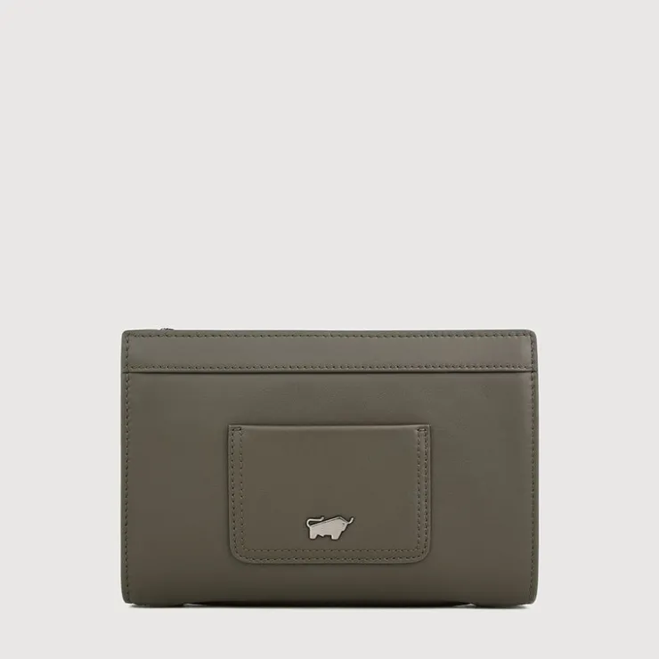 Braun Büffel Clutch Bags | Bags>STUDIO SMALL CLUTCH