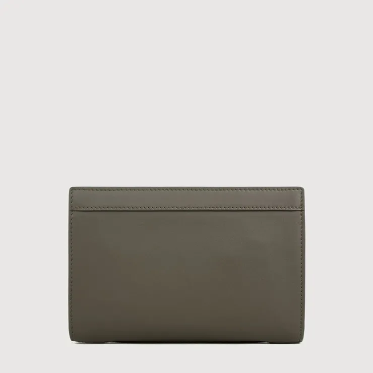 Braun Büffel Clutch Bags | Bags>STUDIO SMALL CLUTCH