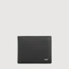 Braun Büffel Compact Wallets | Wallets & Small Leather Goods>STUDIO WALLET WITH COIN COMPARTMENT