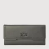 Women Braun Büffel Long Wallets | Wallets & Small Leather Goods>SUPERSTAR BI-FOLD LONG WALLET (2 V GUSSET)