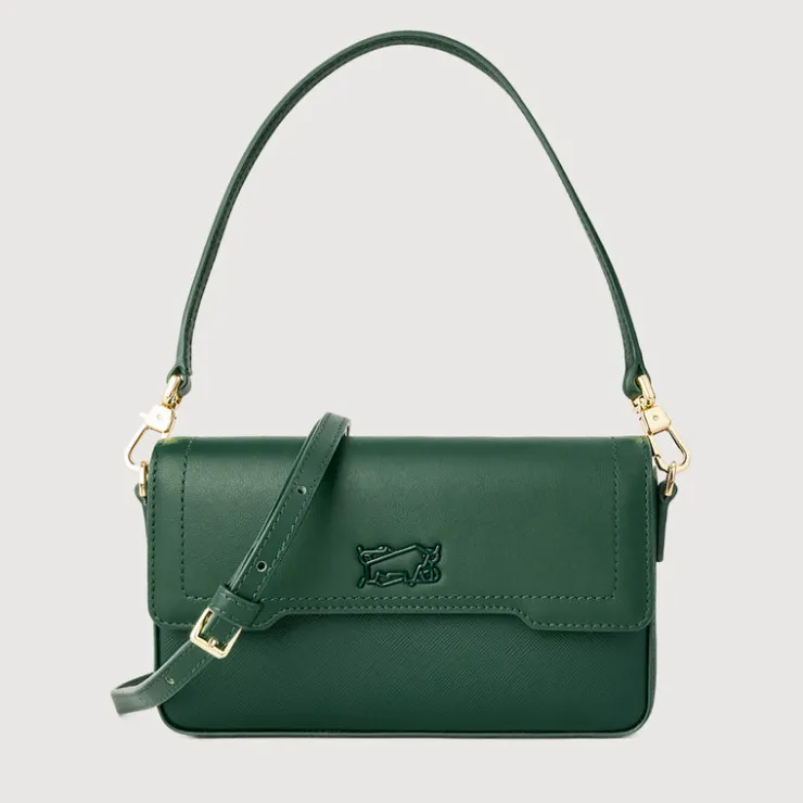 Women Braun Büffel Pouches | Wallets & Small Leather Goods>SUPERSTAR SLING POUCH