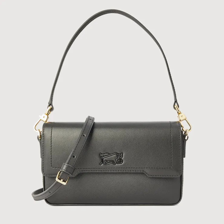 Women Braun Büffel Pouches | Wallets & Small Leather Goods>SUPERSTAR SLING POUCH