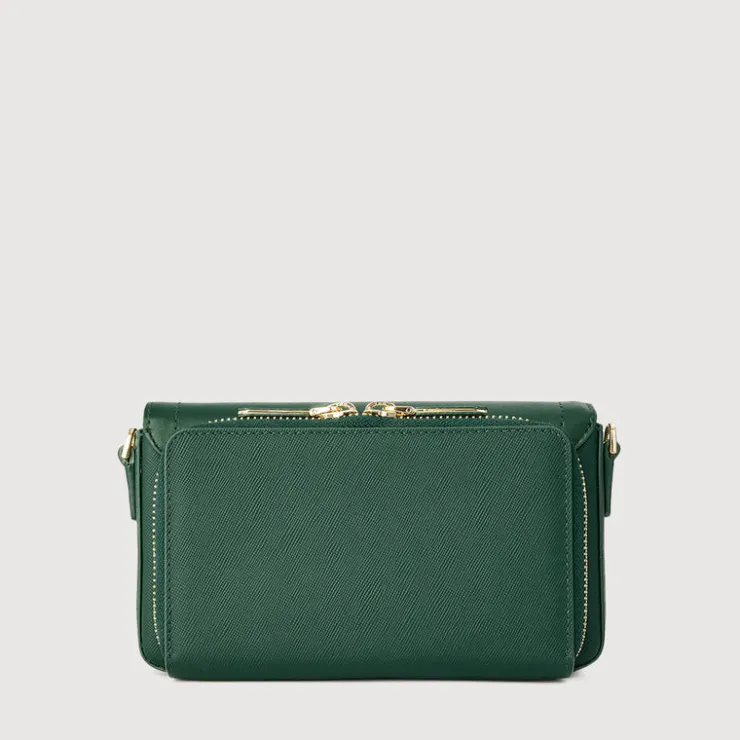Women Braun Büffel Pouches | Wallets & Small Leather Goods>SUPERSTAR SLING POUCH