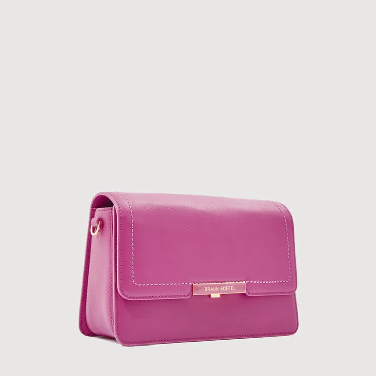 Women Braun Büffel Shoulder Bags | Bags>SUPERSTAR SMALL SHOULDER BAG